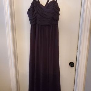 Prom/bridesmaids dress